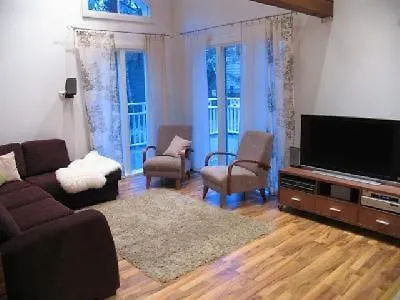 Holiday home Fuer 10 Personen In Loviisa, Uusimaa Loviisa