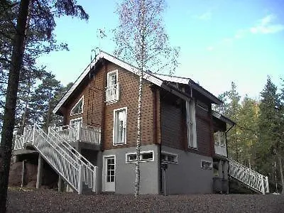 Fuer 10 Personen In Loviisa, Uusimaa Σπίτι διακοπών *