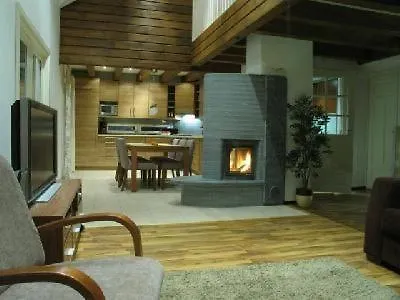 Holiday home Fuer 10 Personen In Loviisa, Uusimaa *