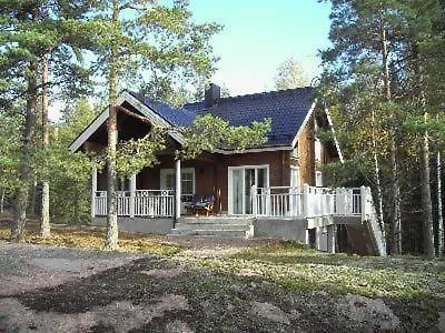 Fuer 10 Personen In Loviisa, Uusimaa Holiday home *