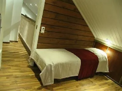 Fuer 10 Personen In Loviisa, Uusimaa Holiday home Loviisa