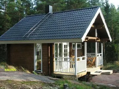 Fuer 10 Personen In Loviisa, Uusimaa * Loviisa